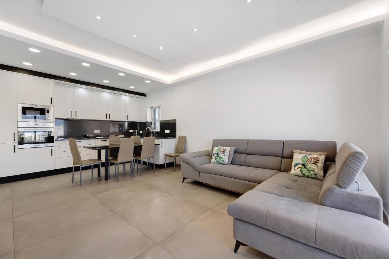 Apartamento Mar E Sol Портіман Екстер'єр фото