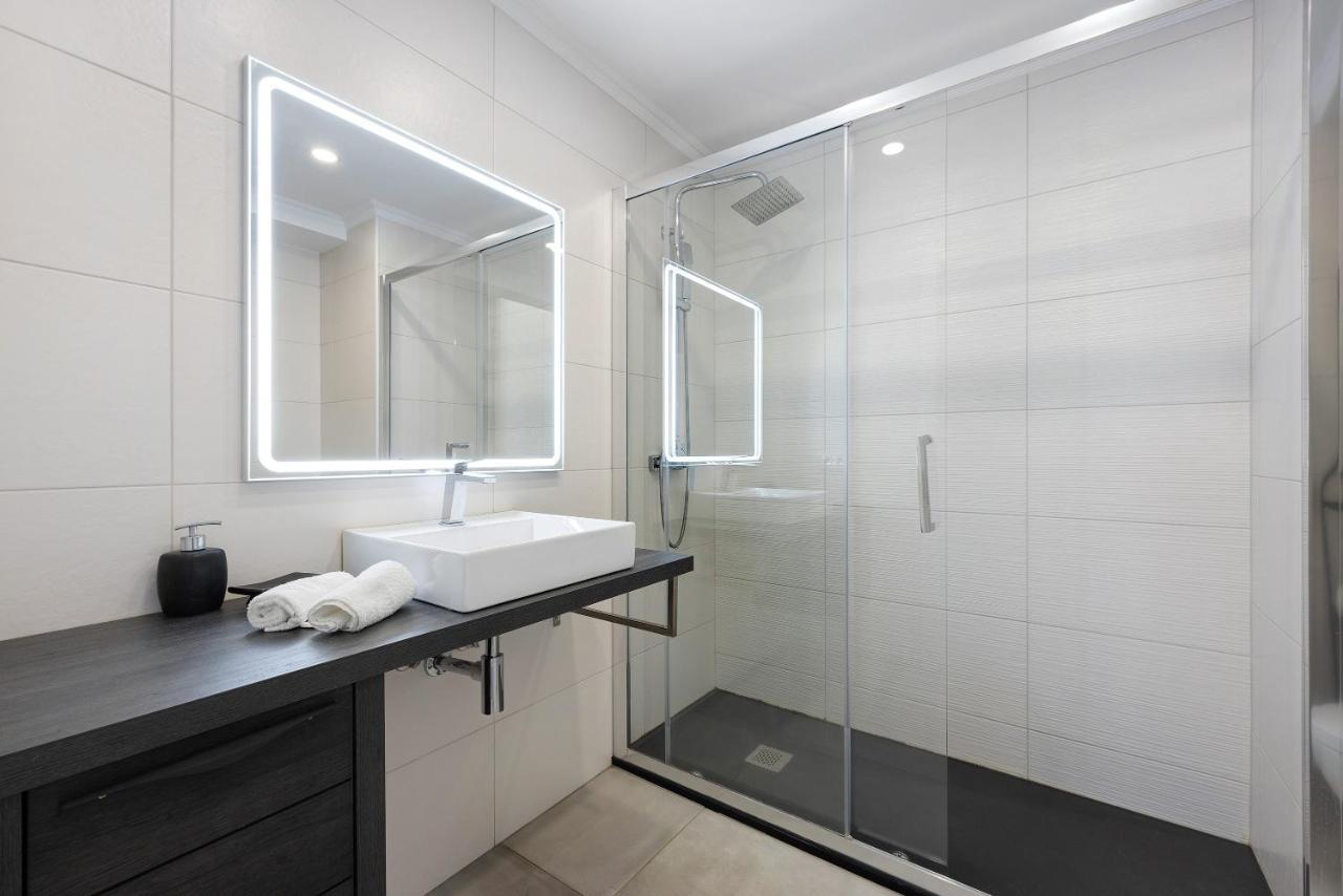 Apartamento Mar E Sol Портіман Екстер'єр фото